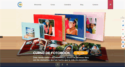 Desktop Screenshot of cmasi.com.mx